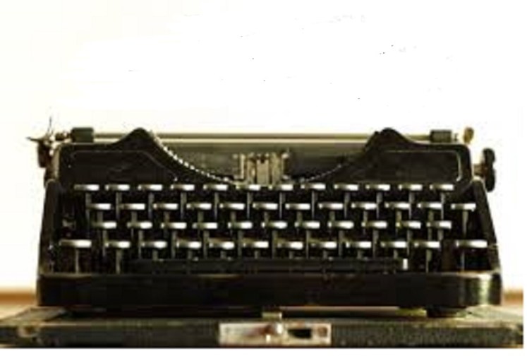 Typewriter
