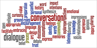 On Dialogue – writesmartblog