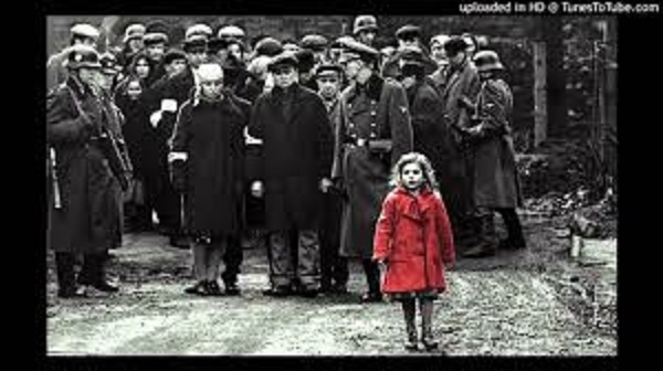 schindler-red-girl