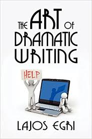 Dramatic Writing 5